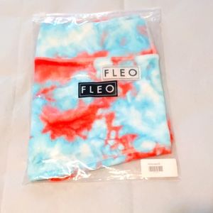 NWT Vibrant Sky Rocket OG Shorts